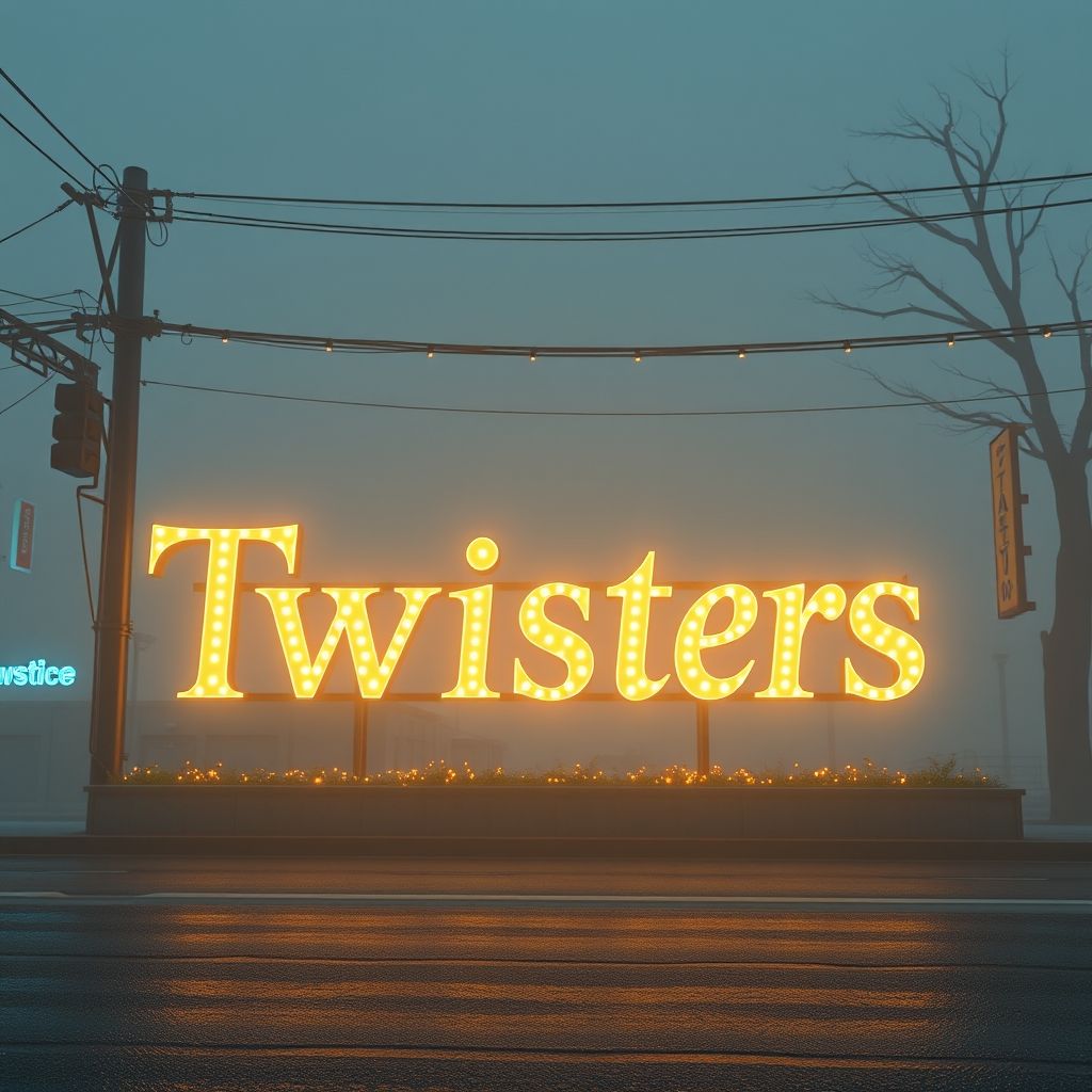 เบื้องหลังความสำเร็จของทีม 'Twisters'